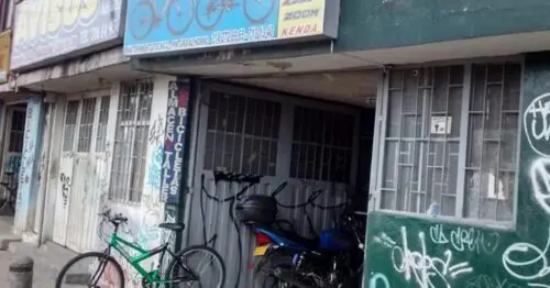 BICICLETA MARLOP BICICLETA MARLOP
